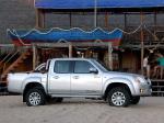 Mazda BT-50 Drifter 3000D Double Cab 2006 года